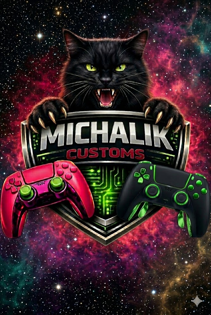 MICHALIK-CUSTOMS